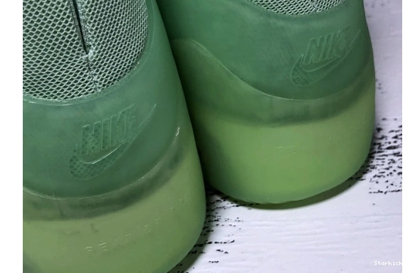 of 1 Nike Fear Air AR4237-300 Spruce God  Frosted 1007